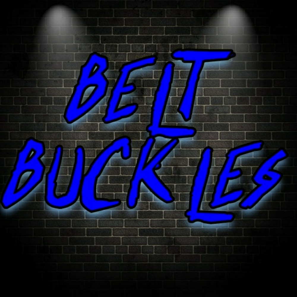 Belt buckles